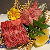 西中州焼肉 きらく - 