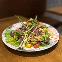 Seafood bar Ermitage 代々木店 - 