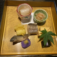 はり重 道頓堀本店 - 