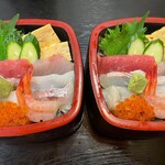 Sushi No Chouzaburou - 