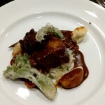 ビストロ　アギャット - 