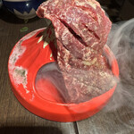 旨味熟成肉専門 焼肉 ふじ山 - 