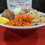 ラーメン鷹の目 - 