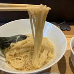 らぁ麺や 嶋 - 