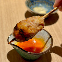 厳選焼鳥 一石三鳥 本店 - 