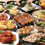 全席個室 × 肉寿司食べ放題 はるか - 