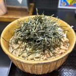 なぜ蕎麦にラー油を入れるのか。 - 