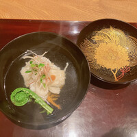 祇園 にし - 