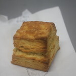 本町 カメリヤ - スコーン(プレーン)