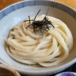 Untondokoro Shunka Shuu Tou - つけめん･角煮小鉢付き