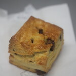 本町 カメリヤ - スコーン(チョコラオレ)