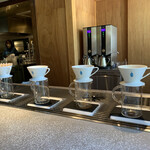 Blue Bottle Coffee - 