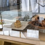 本町 カメリヤ - 内観