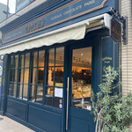 ドゥブルベ・ボレロ 大阪本町店 - 