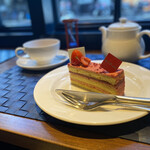 ドゥブルベ・ボレロ 大阪本町店 - 