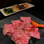 Yakiniku Sumibitei - 