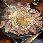 ジンギスカン えいじん - 