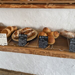 天然こうぼぱん とことこ - 9月と云えば、食欲の秋ですよねぇ〜（笑）