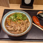 うどんの祥 かな泉 - 