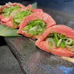 Sumibiyakiniku Emon - 