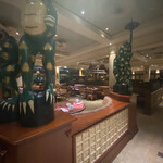  Islands Dining Room at Loews Royal Pacific Resort - 