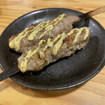 本格炭火焼き鳥専門店べん慶 - 