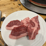 成吉思汗だるま 本店 - 