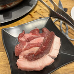 成吉思汗だるま 本店 - 