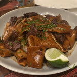  Islands Dining Room at Loews Royal Pacific Resort - 