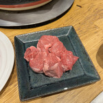 成吉思汗だるま 本店 - 