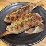 本格炭火焼き鳥専門店べん慶 - 