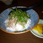 魚料理 沖の瀬 - 