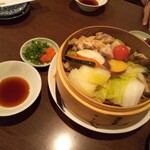 魚料理 沖の瀬 - 
