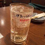 魚料理 沖の瀬 - 