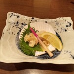 魚料理 沖の瀬 - 