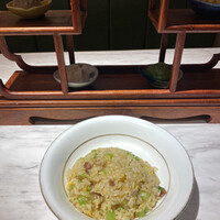 中華街 桂宮 - 炒飯