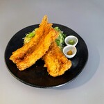 丼松島 - 料理写真: