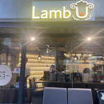 LambU - 