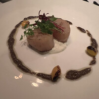 ロウリーズ・ザ・プライムリブ 恵比寿ガーデンプレイス店 - 