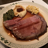 ロウリーズ・ザ・プライムリブ 恵比寿ガーデンプレイス店 - 