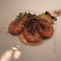 ロウリーズ・ザ・プライムリブ 恵比寿ガーデンプレイス店 - 