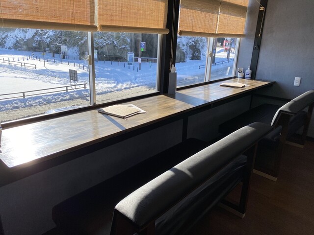 丼松島（DON MATSUSHIMA） - 松島海岸（海鮮）の写真