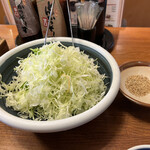 Tonkatsu Kaikatei - 