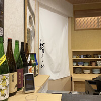 鮨うら山 栄離れ - 