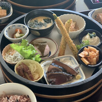 やさい家めい 表参道ヒルズ店 - 