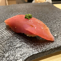 鮨うら山 栄離れ - かつお