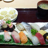 Morimori Sushi - 