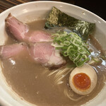 Ramen Kanade Shokudou - 