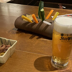 魚沼釜蔵 ぽんしゅ館 - 