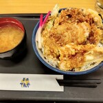 天丼てんや - 